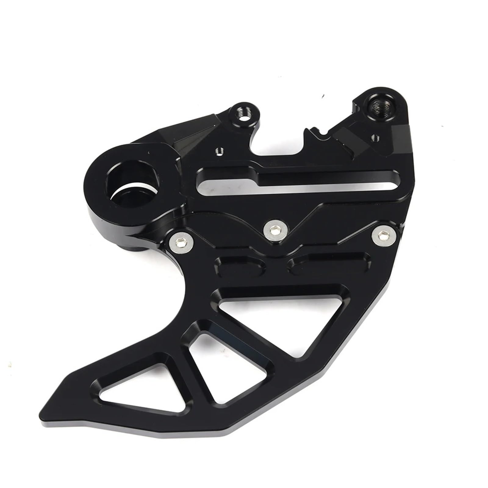 Bremsscheiben Abdeckungen Fit Für Husqvarna TC FC TX FX TE FE 125 150 250 300 350 450 501 TE250 Hinten Bremsscheibe Schutz protector(A)