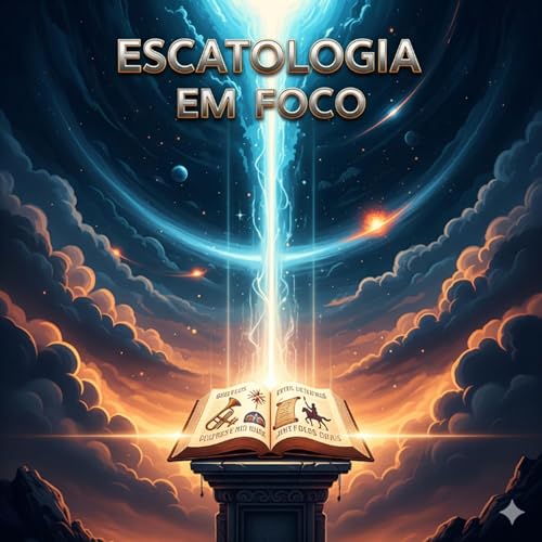 Page de couverture de Escatologia em Foco