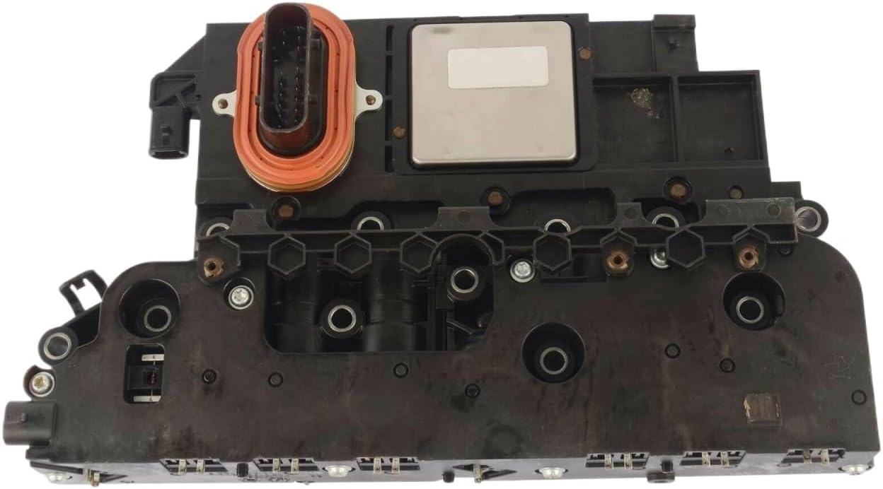 6T75 6T70 6T75E TCM TCU Program Automatic Transmission Control Unit Module Compatible For Chevrolet Buick Cadillac GMC Car Accessories
