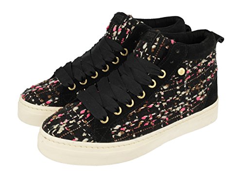 GIOSEPPO - Floare, Sneaker Alta Donna