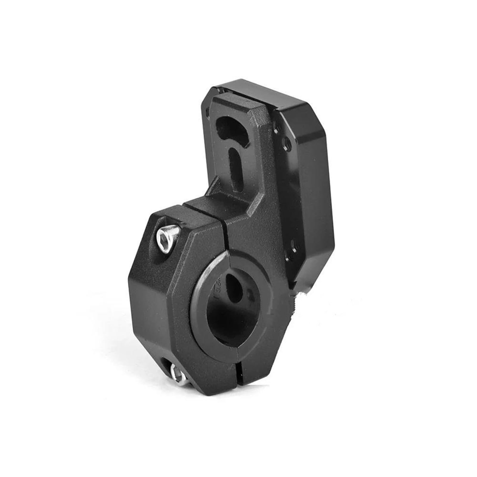 Supporto Navigatore Moto Cellulare GPS Universale 12 Mm 22 Mm Staffa Navigazione Supporto GPS Motocicletta Supporto per Smartphone