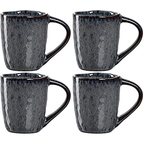 Leonardo Matera Espressotassen Set, 4 Stück Cover