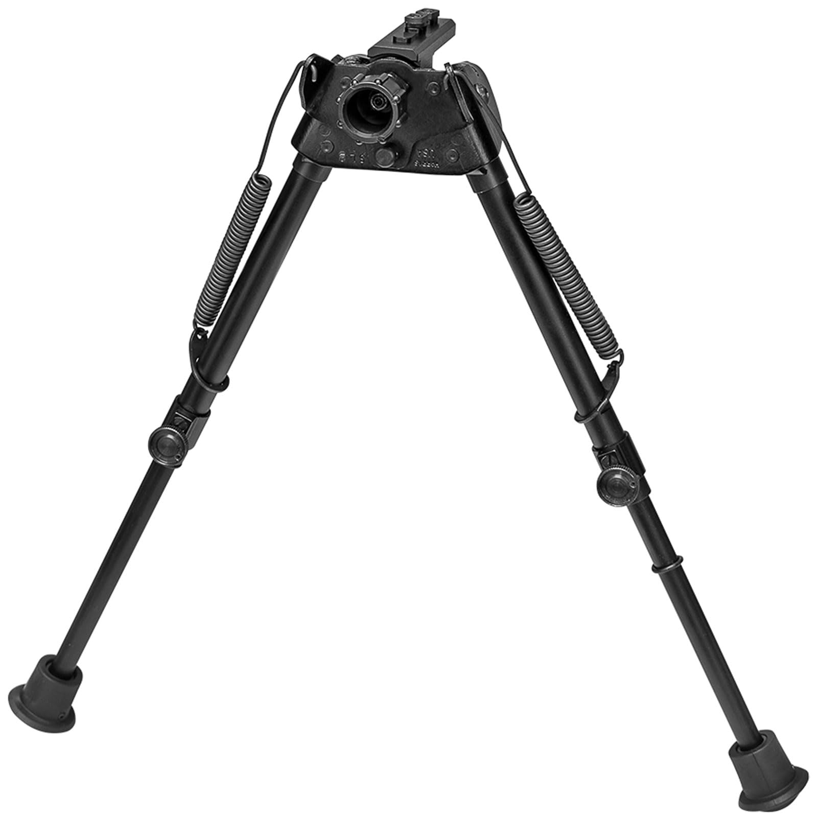 Harris Bipods S-L2m-Lok Swivel L M-Lok, 9-13" Black