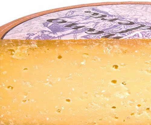 igourmet Dutch Roomano Pradera Cheese (7.5 ounce)
