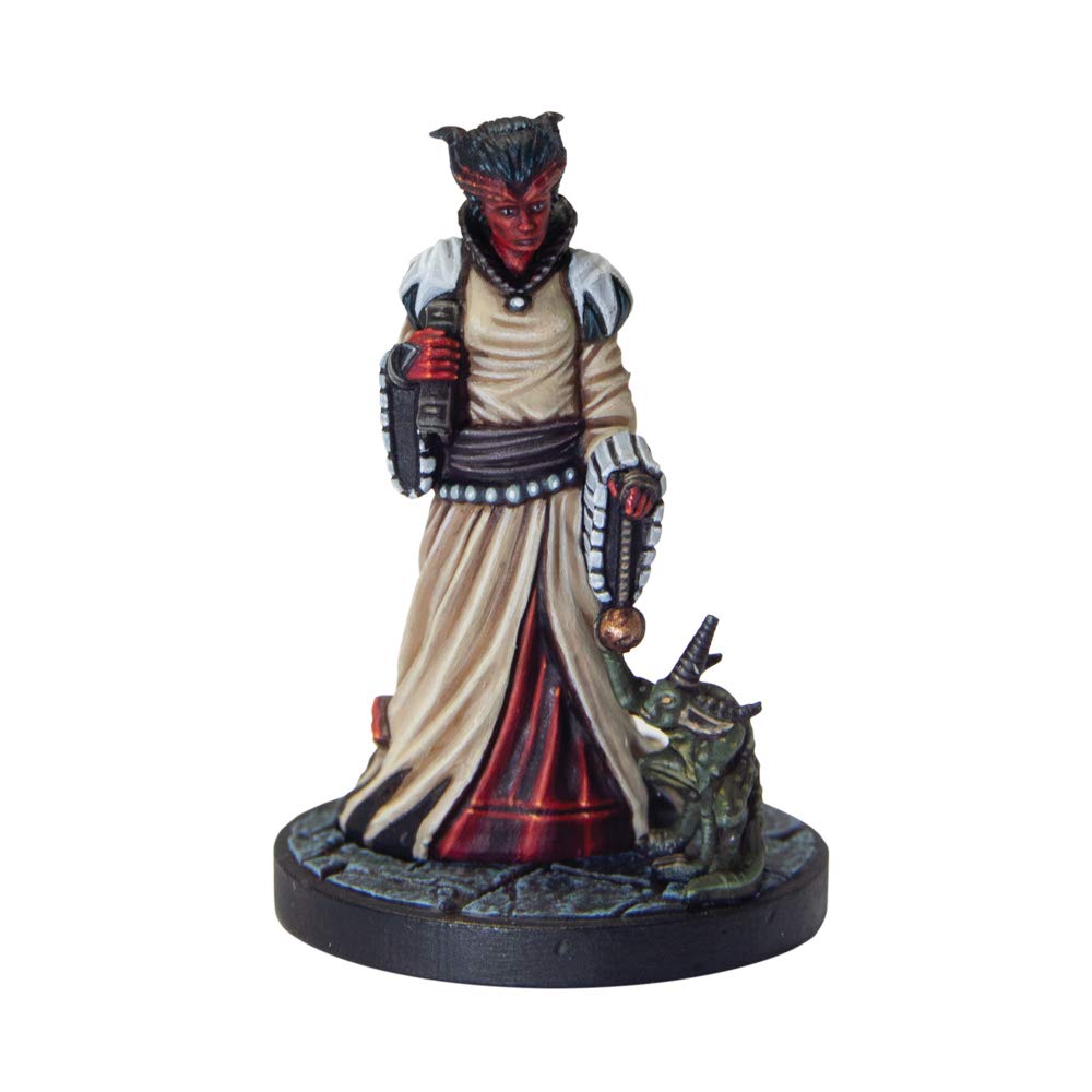 Avernus Sylvira Savikasに下降 (1 fig) Amazon | Avernus Sylvira