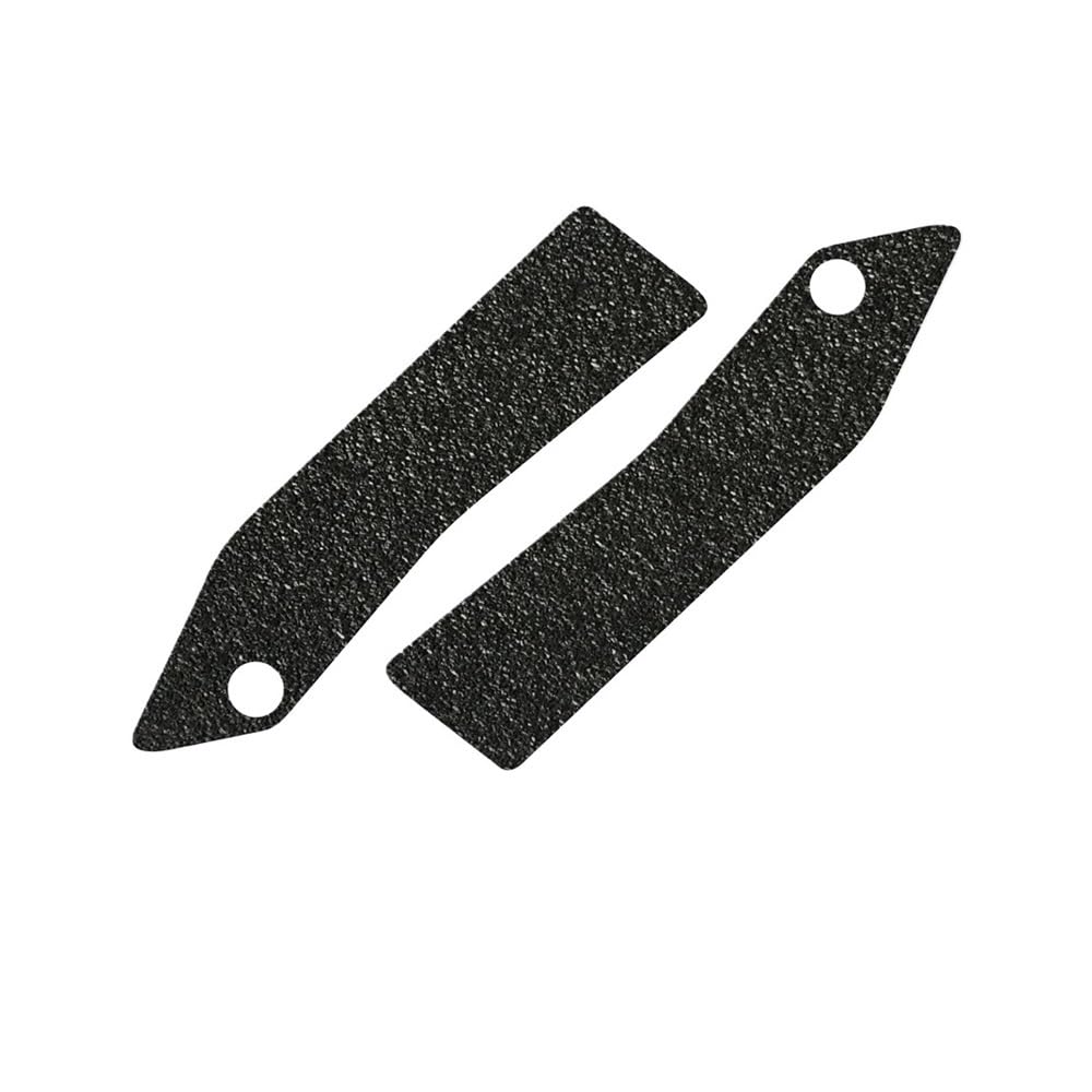 Protection réservoir moto anti-rayures, grip autocollant d'essence contre la glisse VFR1200X