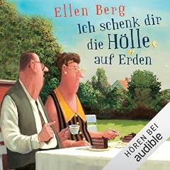 Ich schenk dir die H&ouml;lle auf Erden Titelbild