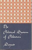 The Political System of Pakistan B000OHHQ5G Book Cover