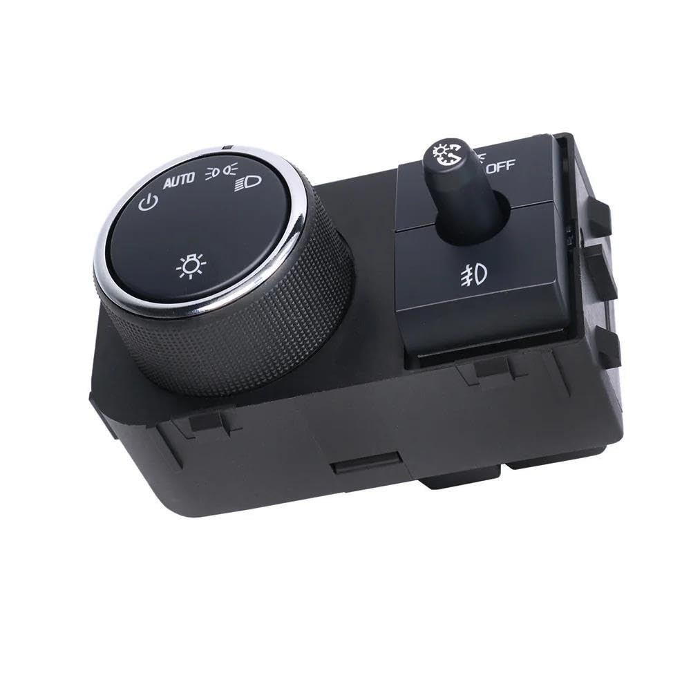 Headlight Fog Light Switch Parts for Chevrolet for GMC Auto Parts Accessories