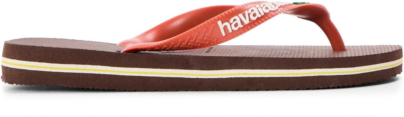 Havaianas Schuhe Brasil Logo Kids