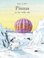 Piuma Se Ne Vola Via (It: Lpb & Big 888203402X Book Cover