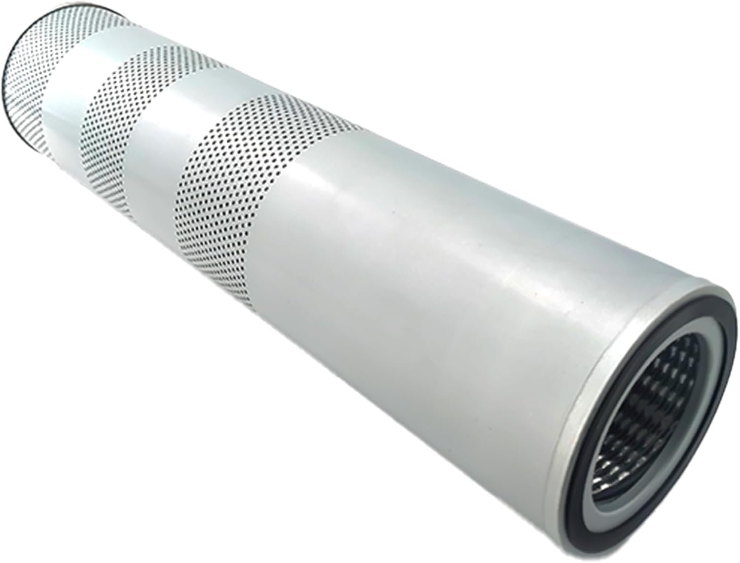 Hydraulic Filter JM-8064 Compatible for XGMA XG822 XG836F XG836i Crawler Excavators
