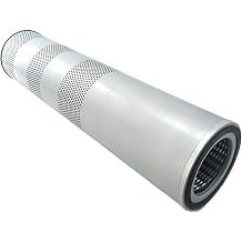 Hydraulic Filter EF058EF12 Fits for Zoomlion ZE330E ZE360E ZE360E-9 ZE360 Crawler Excavators