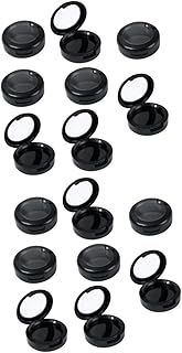 POPETPOP 2 sets de viaje sombra de ojos caso ...