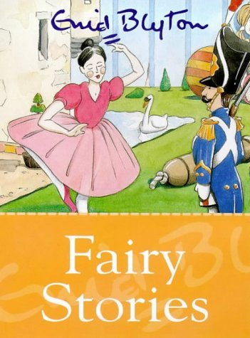 Fairy Stories