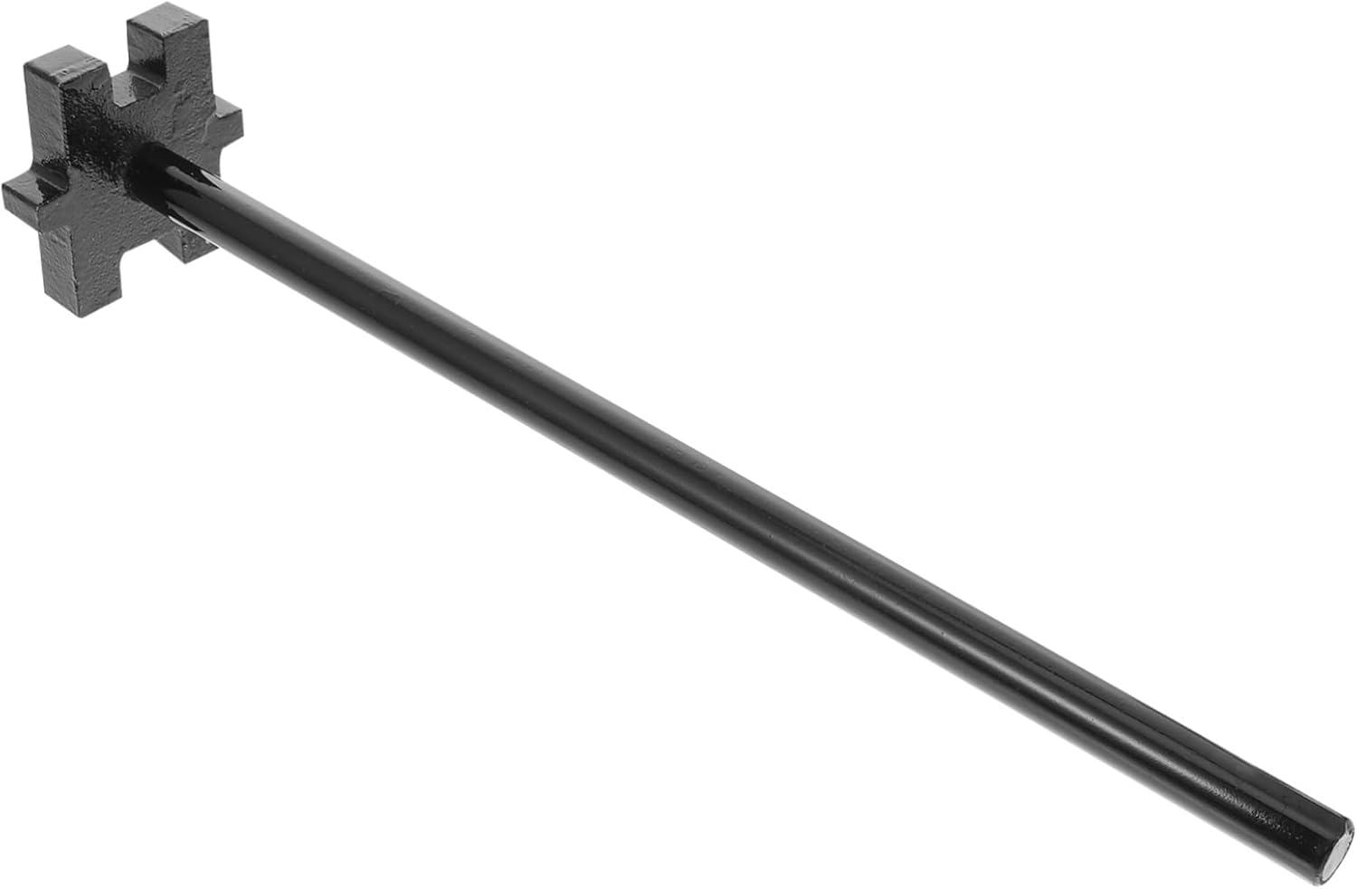 Barrel Bung Opener Oil Can Wrench Gallon Drum Lid Remover Fast Accurate Operation