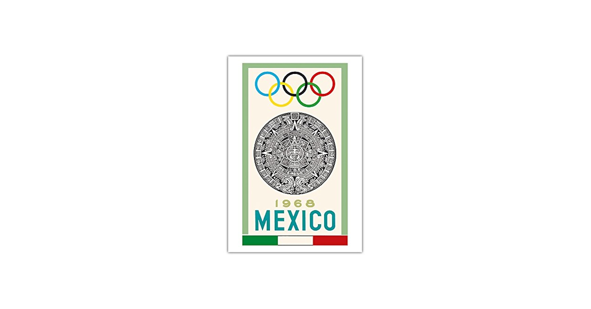 オリンピック7大会分コンプリート！(メキシコからバルセロナのアサヒ・毎日グラフ) オリンピック7大会分コンプリート！(メキシコからバルセロナの