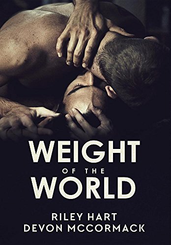 Weight of the World (With: Devon McCormack)