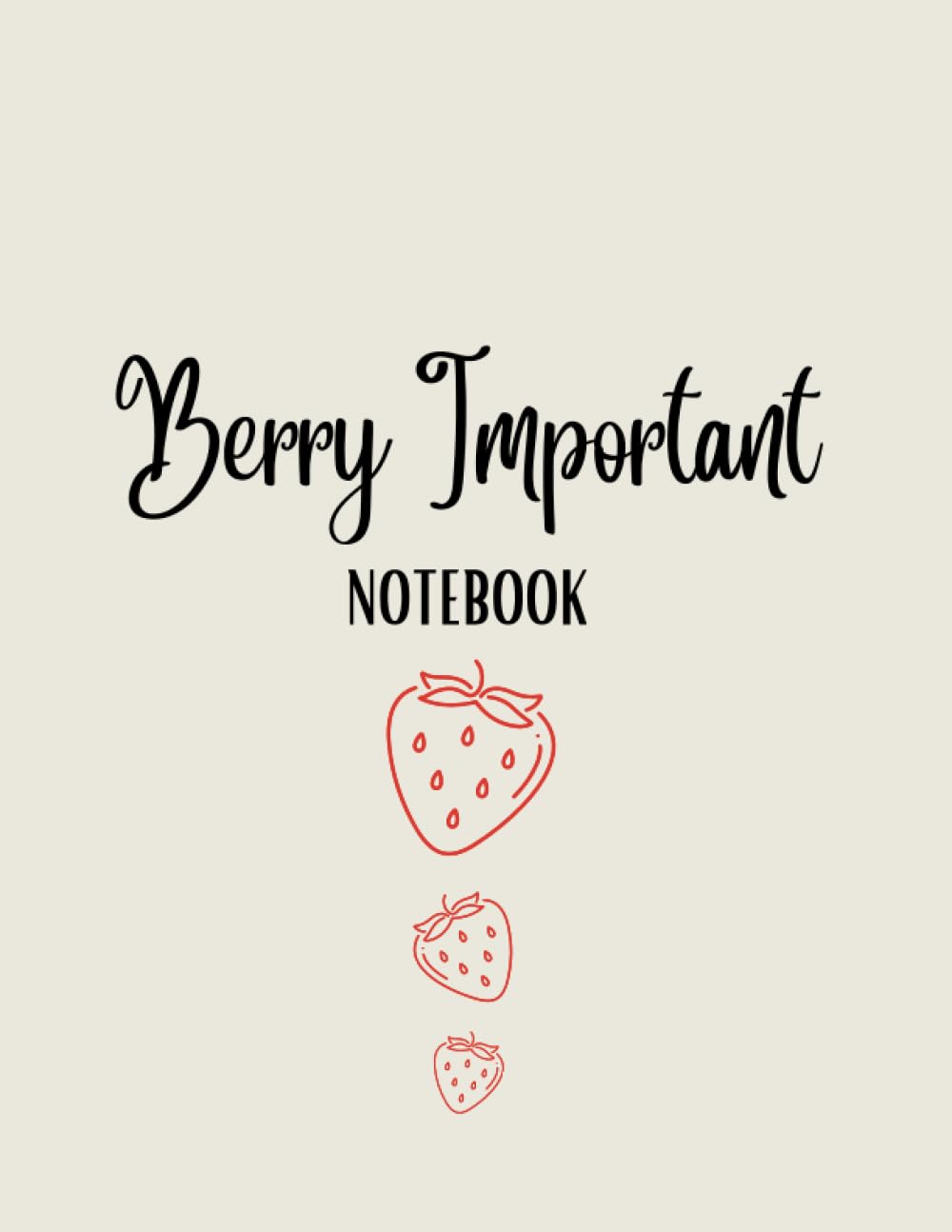 Ne perdez plus vos idées : le Carnet important Berry structure vos notes - 2