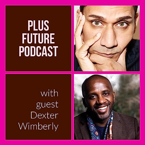 E16: Dexter Wimberly: coaching a workaholic