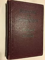 Nations As Neighbors B0008A57FA Book Cover