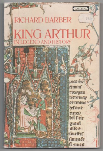 King Arthur view 2