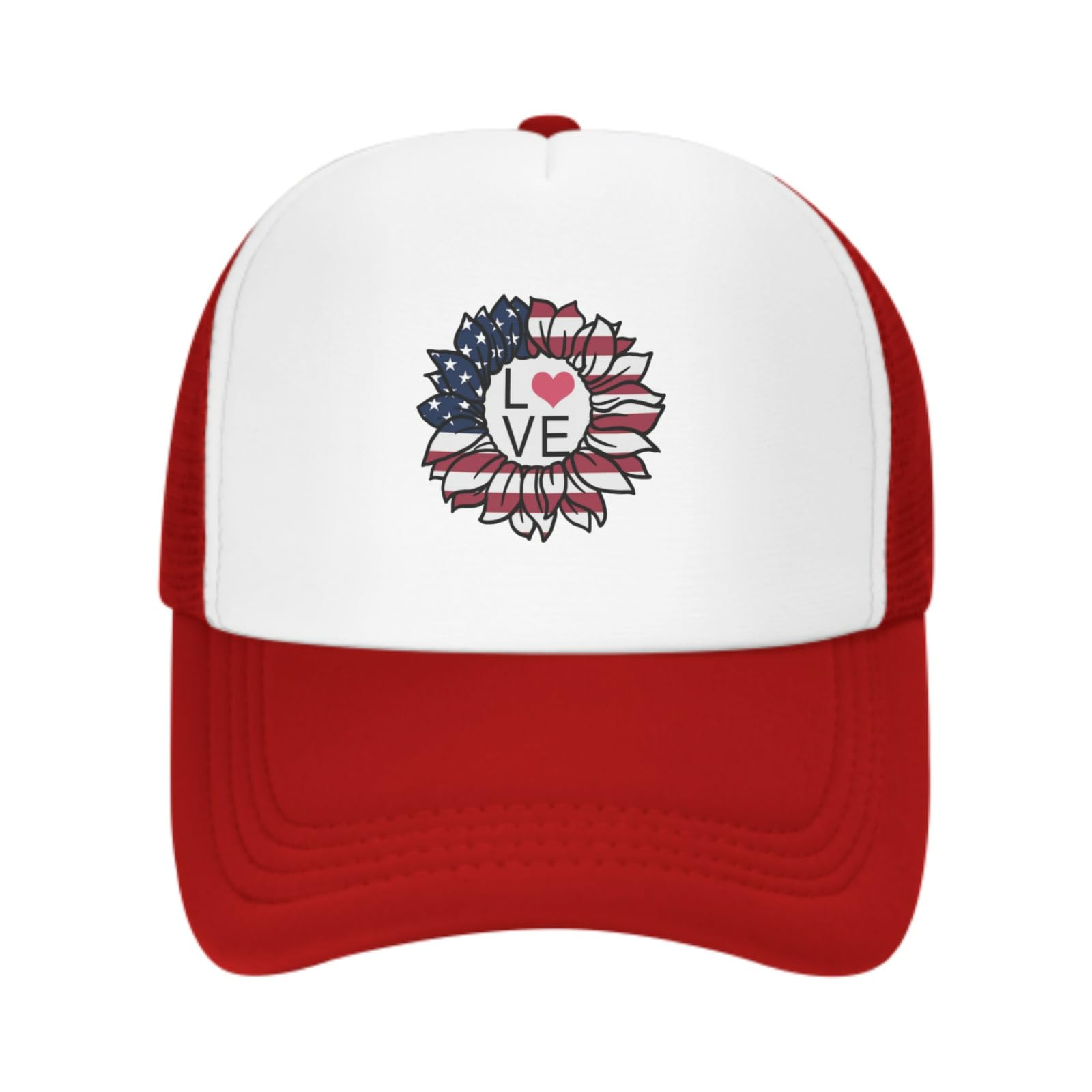 Funny Trucker Hats,Trucker Hat Baseball Cap for Women Snapback Adjustable Hat Humor Gift Men