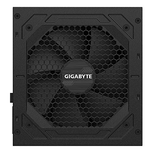 Gigabyte P1000GM 80 Plus Gold Modulaire Neuf - vue 5