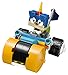 LEGO Unikitty! Prince Puppycorn Trike 41452 Building Kit (101 Pieces) (Discontinued by Manufacturer)