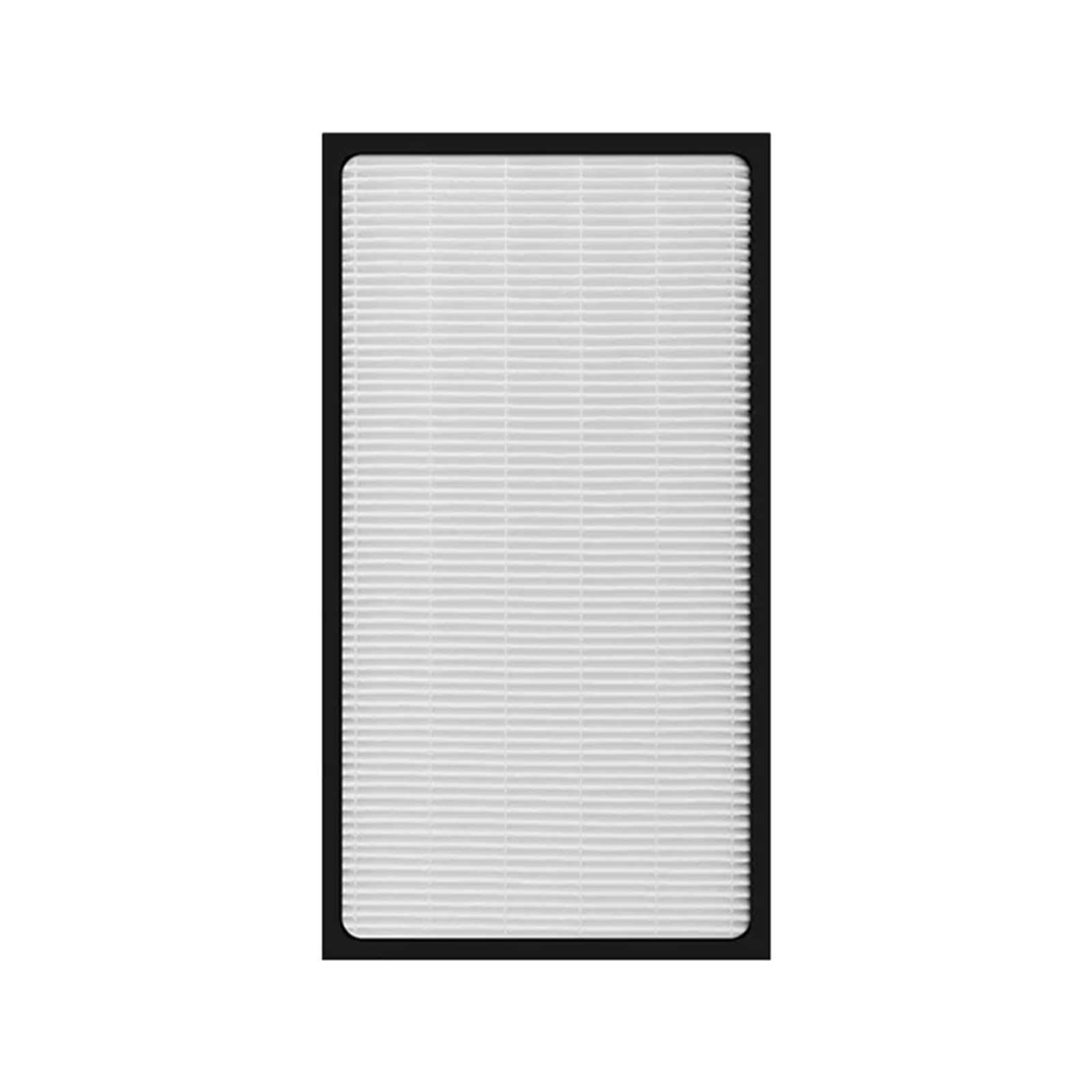 Ufitvxurdi 370X167x35mm Hepa Custom Air Purifier Parts Hepa Filter 370 * 167 * 35Mm / Activated Carbon Filter 385 * 185 * 10Mm