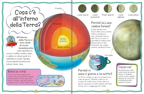 La Mia Enciclopedia Delle Domande E Delle Risposte - 3
