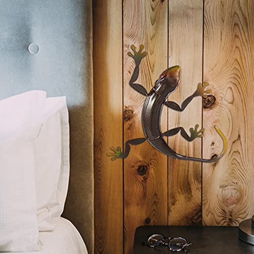 NOLITOY Decorazione da parete con ciondolo a forma...