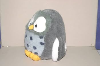 Amazon.co.jp: 動物 ふくろう ぬいぐるみ 約15cm HIROKUN HOUSE