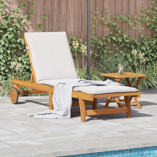 Tumbonas Piscina Exterior Marca Generisch