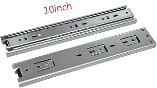 Best Telescopic Drawer Runners Of 2020 Top Rated Reviewed