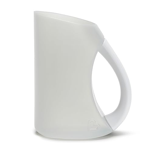 Champú y enjuage Munchkin 1 pieza Azul