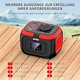 Zoom IMG-1 powkey power station portatile 26400 Zoom IMG-1 powkey power station portatile 26400