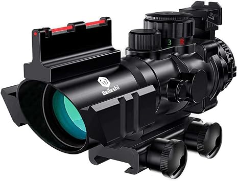 Beileshi Optics Rifle BLS-4x32