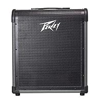 Peavey Max 150 Bass Amplifier MUSICAL INSTRUMENT AMPLIFIER Peavey