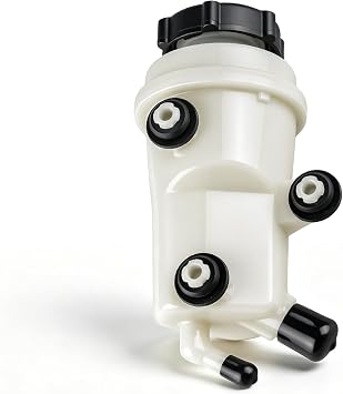 YS4Z3A697AC Power Steering Reservoir