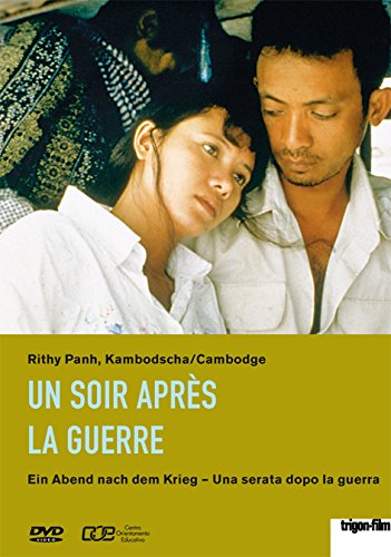 Photo de Ein Abend Nach dem Krieg