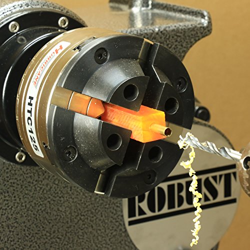 Hurricane Turning Tools, Pen Turners Jaws For The Htc125 4 Jaw Wood Lathe Chuck #TOP6