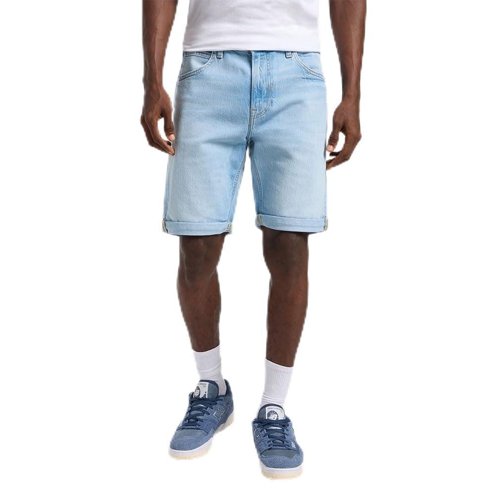 Lee - Shorts Herren - Regular Fit - 5 Pocket Short - London Boy
