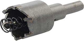 New Lon0167 Alloy Cutting Featured Twist Drill Bit reliable efficacy Carbide Tipped 30mm Dia Hole Saw(id:2d8 39 36 026)