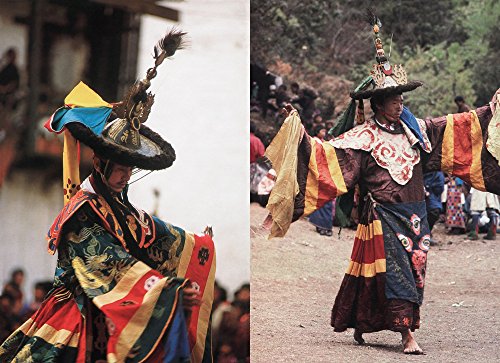 Bhutan: Himalayan Mountain Kingdom