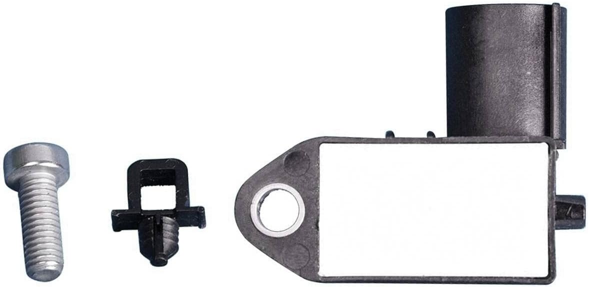 Amazon.com: DLUHOS Brake Light Sensor Switch A0141A0034 1K0945459 ...
