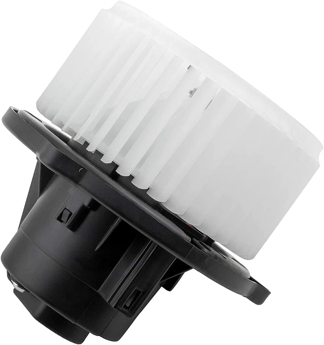 700012 HVAC Heater Blower Motor Assembly with Fan Cage for Dodge Ram 1500 2002-2008 2500 3500 2003-2009 4500 5500 2008-2010 Jeep Grand Cherokee WJ 2002-2004, 5012701AB 5096256AA