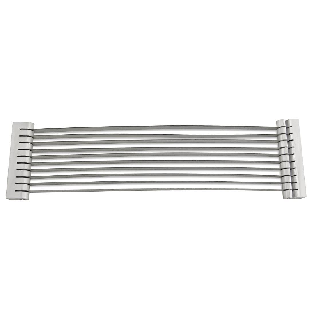 Vogue Ersatzklinge für Tomatenschneider, Edelstahl, Ersatzklinge für DC714, schneidet 5 mm Scheiben, DC715