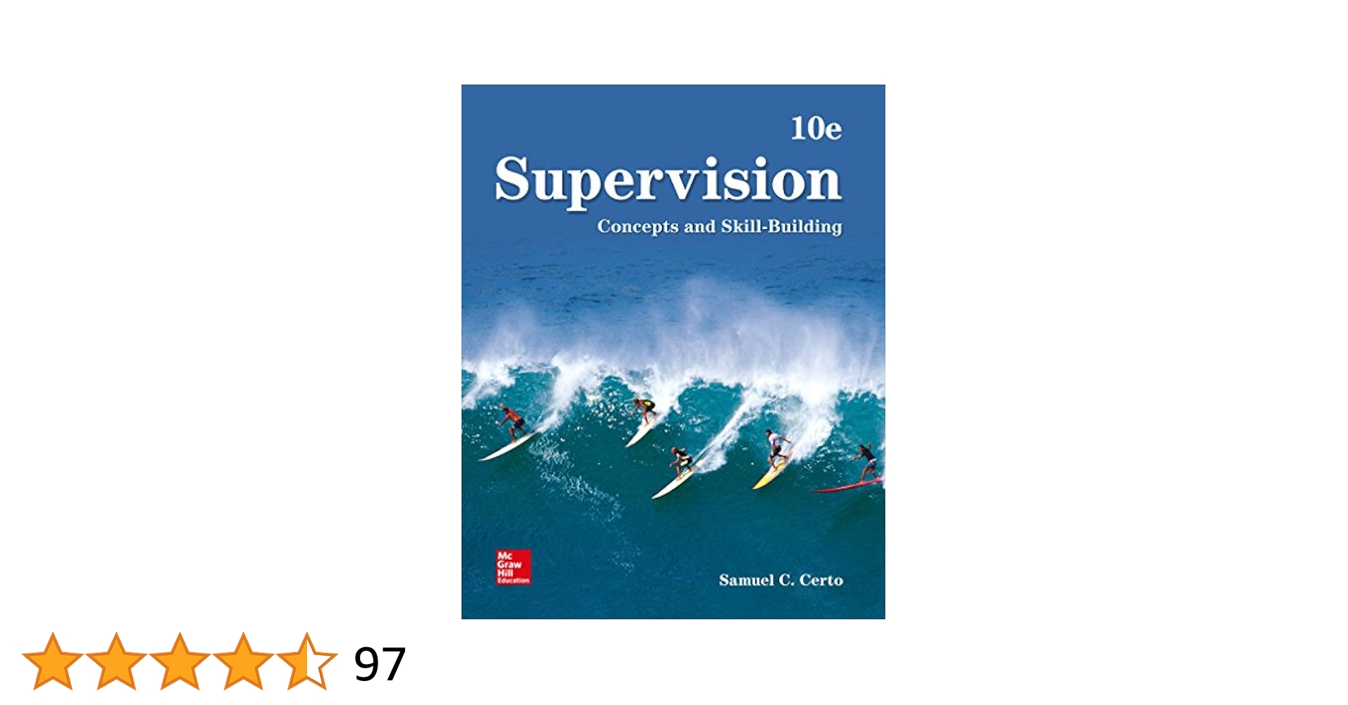 コンピュータ・IT ProfessionalEnglishinUseICTStudent'sBook Supervision: Concepts and Skill-Building: 9781260028782