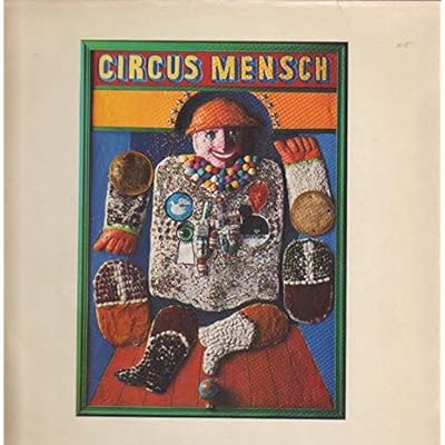 Das Gesangsorchester - Circus Mensch - Ein Spektakel - Peter Janssens Musik Verlag - Pietbiet 1023